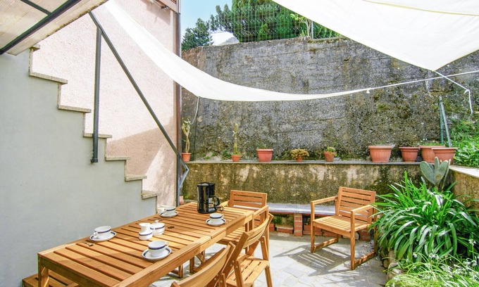Seravezza Maison | Belle maison à Azzano avec WiFi