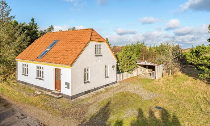 Bedsted Maison | Nice Home In Bedsted Thy