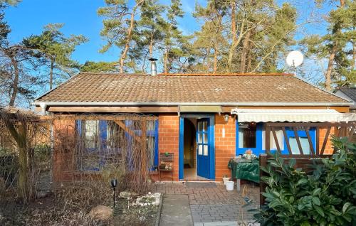 Biendorf Maison | Nice Home In Biendorf With Wi-Fi