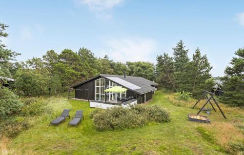 Tversted Maison | Nice Home In Bindslev With Sauna