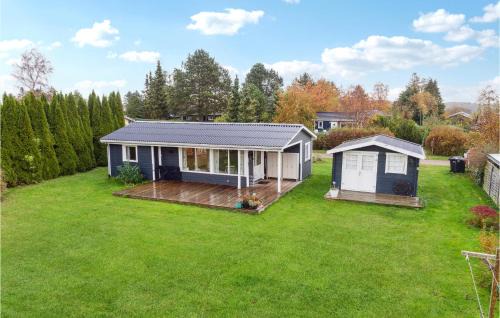 Bog By Maison | Nice Home In Bogø By With Wifi