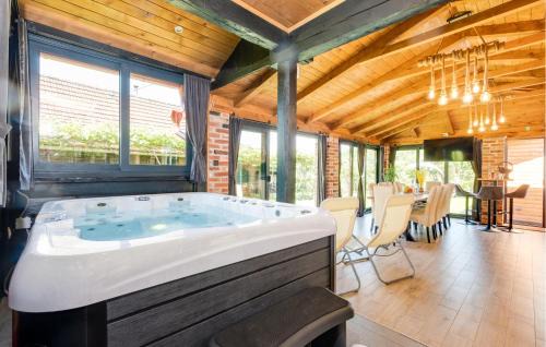 Lekenik Maison | Nice Home In Brezane Lekenicke