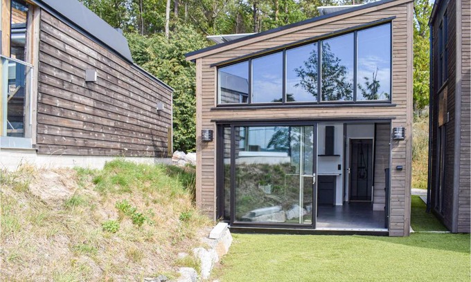 Porsgrunn Maison | Nice Home In Brevik With Kitchen
