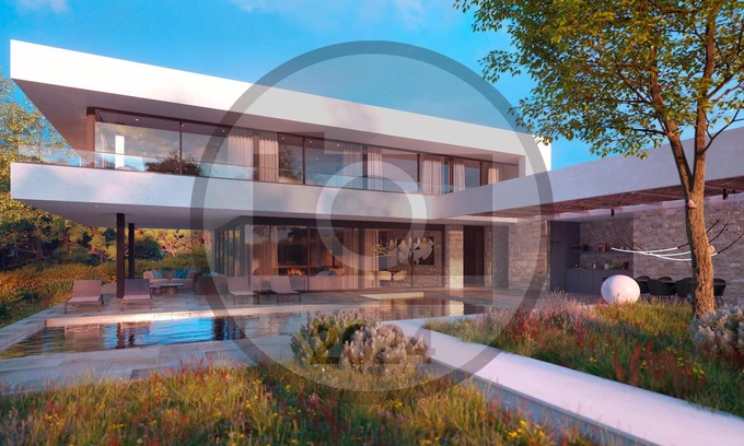 Kastel Maison | Villa Volpe Verde