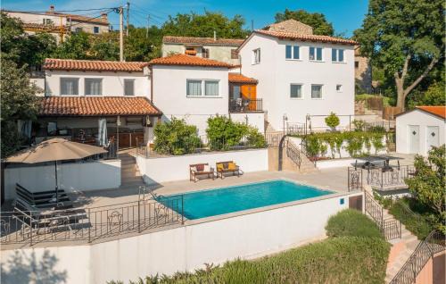 Buzet Maison | Nice Home In Buzet With Sauna