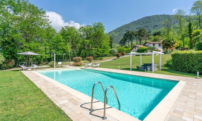 Camaiore Maison | Le Silerchie