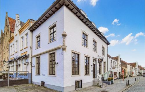 Damme Maison | Nice Home In Damme With Wifi