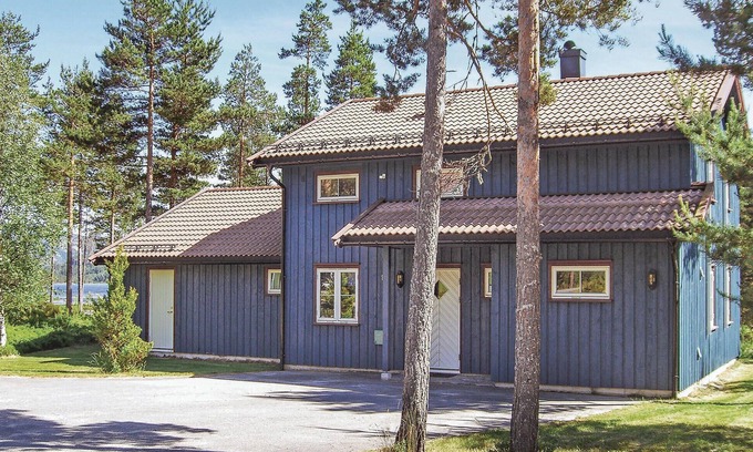 Øvre Ramse Maison | Hytte 1