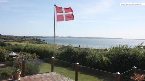 Handrup Strand Maison | Nice Home In Ebeltoft With 3 Bedrooms And Wifi