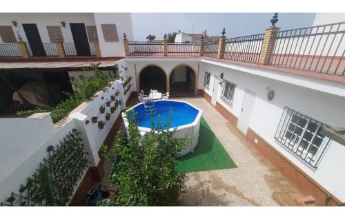 El Rocio Maison | Nice Home In El Rocio Almonte