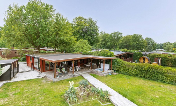 Erm Maison | Nice home in Erm with WiFi