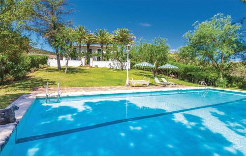 Zufre Maison | Nice Home In Higuera De La Sierra