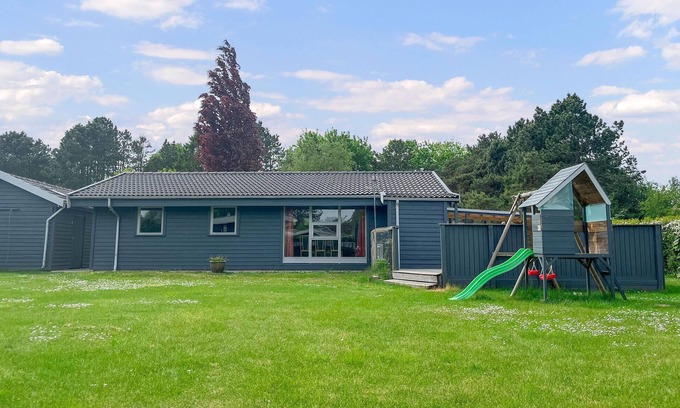 Kaldred Maison | Nice home in Eskebjerg with WiFi