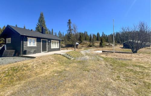 Nord-Aurdal Maison | Nice Home In Etnedal With Sauna