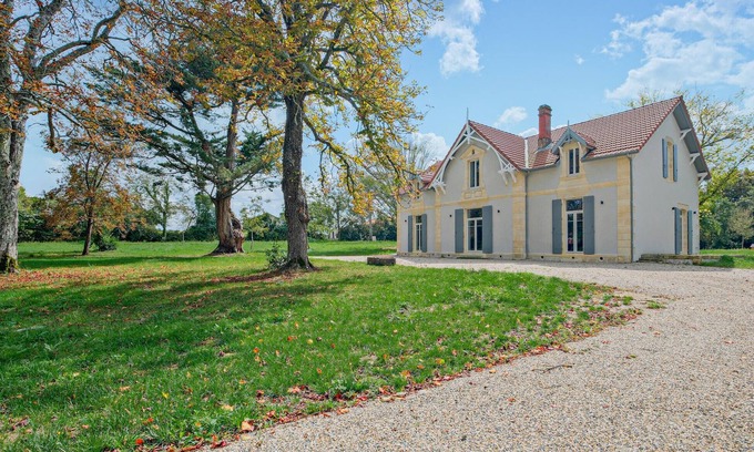 Gans Maison | Superbe maison de 6 chambres à Gans