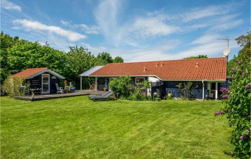 Gilleleje Maison | Nice Home In Gilleleje With Sauna