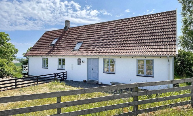 Gudhjem Maison | Belle maison à Gudhjem avec WiFi