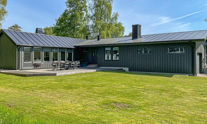 Tylosand Maison | Nice home in Halmstad with WiFi
