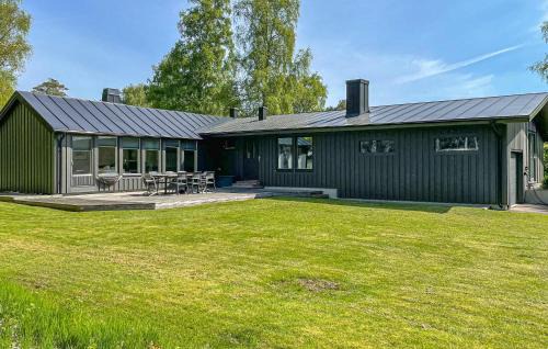 Tylosand Maison | Nice Home In Halmstad With Wifi