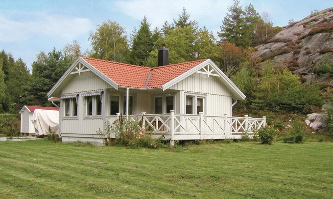 Hjaelteby Maison | Mjörn