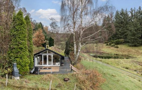 Hobro Maison | Nice Home In Hobro With Sauna