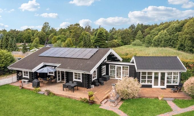 Hojby Maison | Magnifique maison à Højby avec WiFi