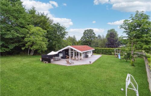 Hornbaek Maison | Nice Home In Hornbæk With Wifi