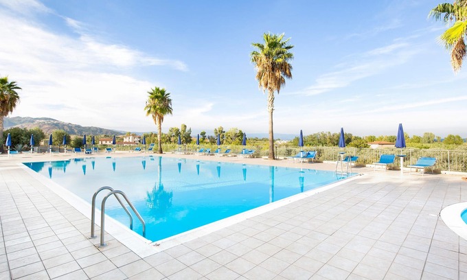 Badolato Maison | Villa 27