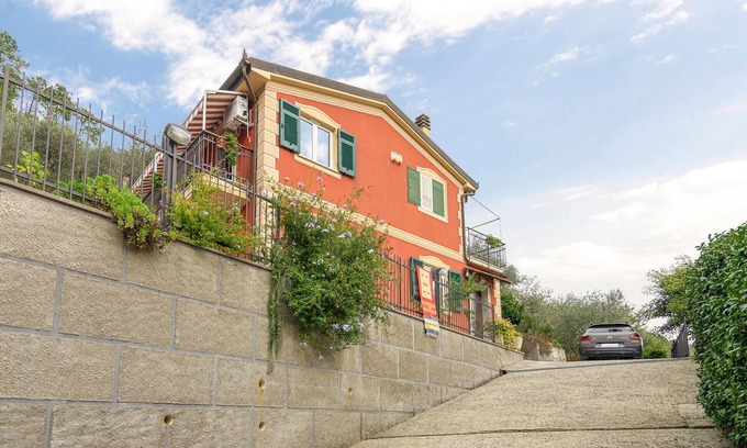 Casarza Ligure Maison | Casa nella Valle