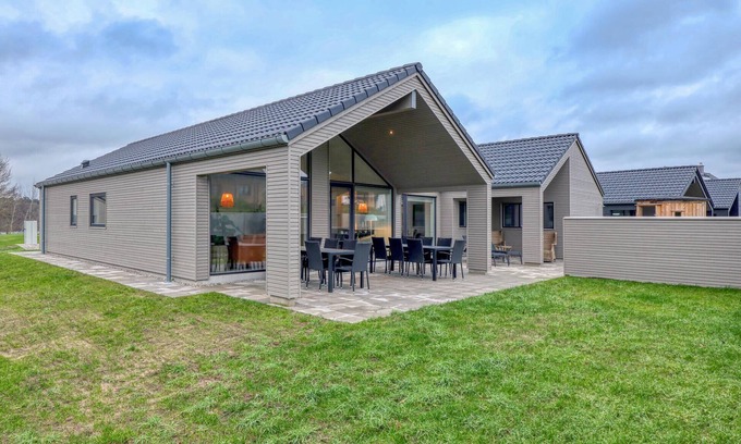 Jesendorf Maison | Belle maison à Jesendorf avec sauna