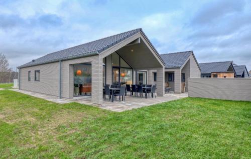 Jesendorf Maison | Nice Home In Jesendorf With Sauna