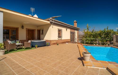 Jun Maison | Nice Home In Jun With Wifi
