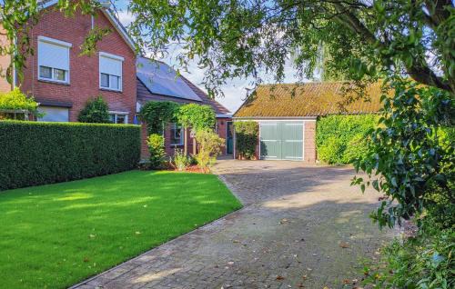 Kilder Maison | Nice Home In Kilder With Kitchen
