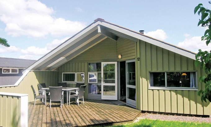Kirke Hyllinge Maison | Belle maison à Kirke Hyllinge avec WiFi