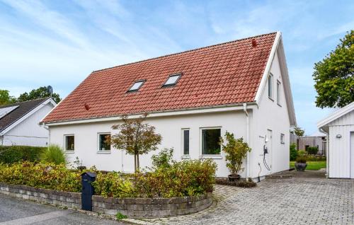 Kivik Maison | Nice Home In Kivik With Wifi