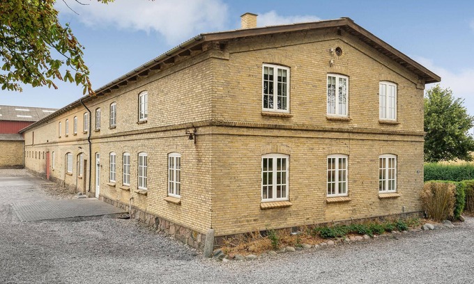 Kvaerndrup Maison | Belle maison à Kværndrup avec WiFi