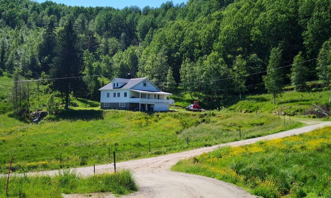 Kvinesdal Maison | Belle maison à Kvinesdal
