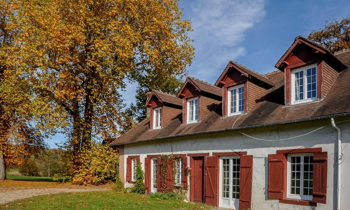 Ligny-le-Ribault Maison | Belle maison à Ligny Le Ribault avec.