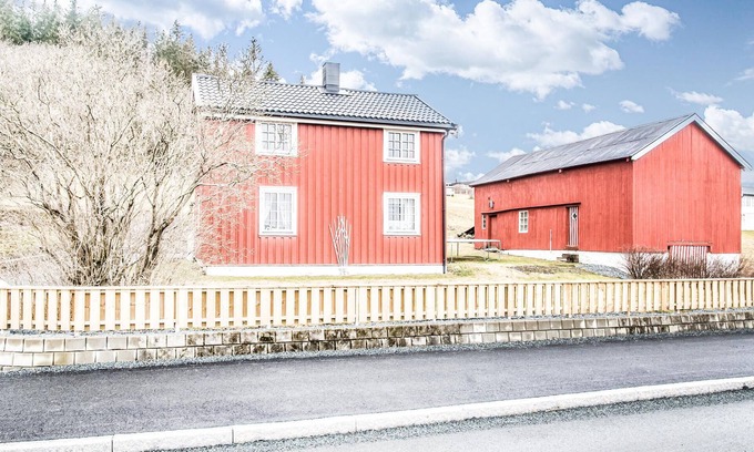 Levanger Maison | Nice Home in Levanger With 3 Bedrooms