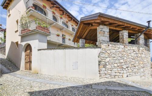 Boleto Maison | Nice Home In Madonna Del Sasso - Boleto
