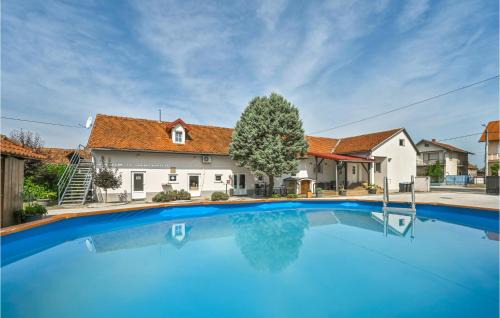 Majerje Maison | Nice Home In Majerje With Sauna