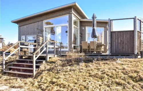 Manstad Maison | Nice Home In Manstad With Kitchen