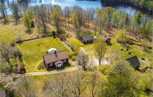 Markaryd Maison | Nice Home In Markaryd With Wifi