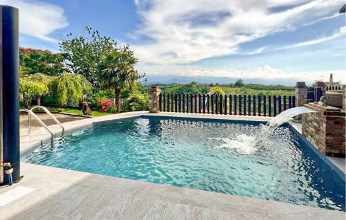 Marsaglia Maison | Nice Home In Marsaglia Cn With Jacuzzi
