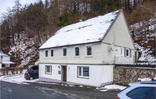 Deifeld Maison | Nice Home In Medebach With Sauna