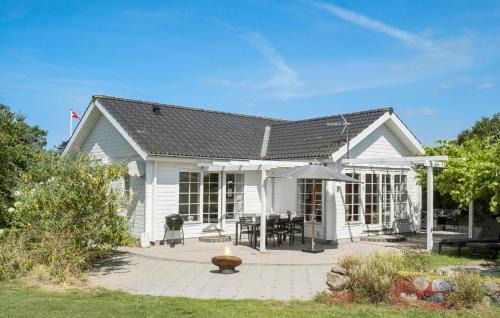 Faldsled Maison | Nice Home In Millinge With Wifi