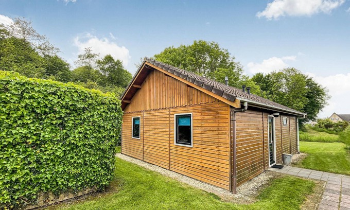 Paesens-Moddergat Maison | Waddenzee
