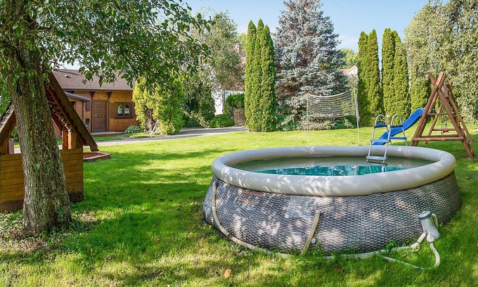 gmina Bedzino Maison | Superbe maison de 3 chambres à Mscice