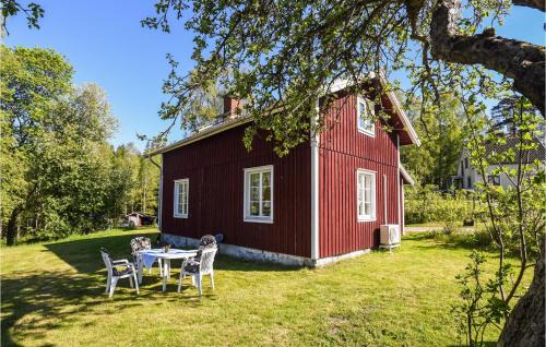 Munkedal Maison | Nice Home In Munkedal With Lake View
