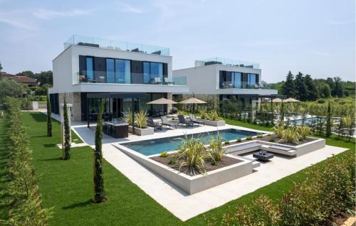 Kukci Maison | Nice Home In Nova Vas With Sauna